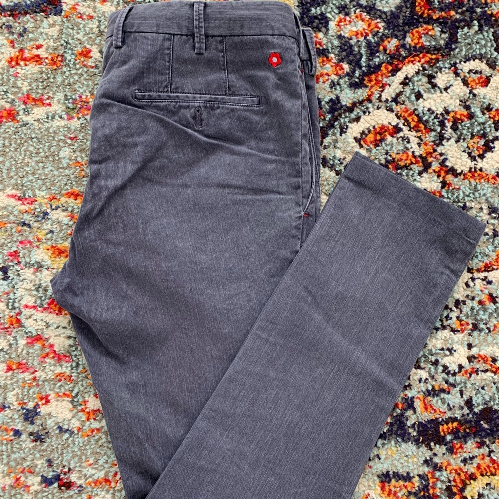 Like new PT01 chinos